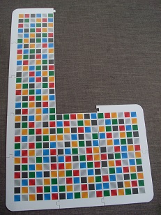 Spielfeldvariation